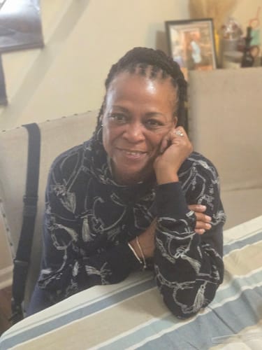 Halima J. — customer review
