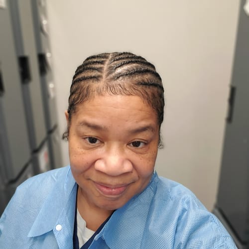 Rehema T. — customer review
